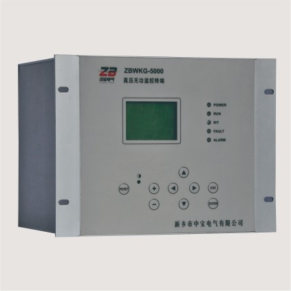 ZBWKG-5000高壓控制器