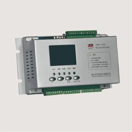 ZBWKG-3500B高壓控制器